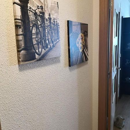 Buenavista Leilighet Benidorm Eksteriør bilde