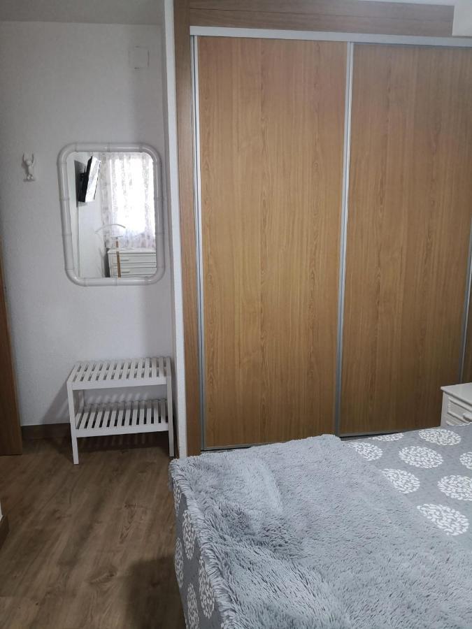 Buenavista Leilighet Benidorm Eksteriør bilde