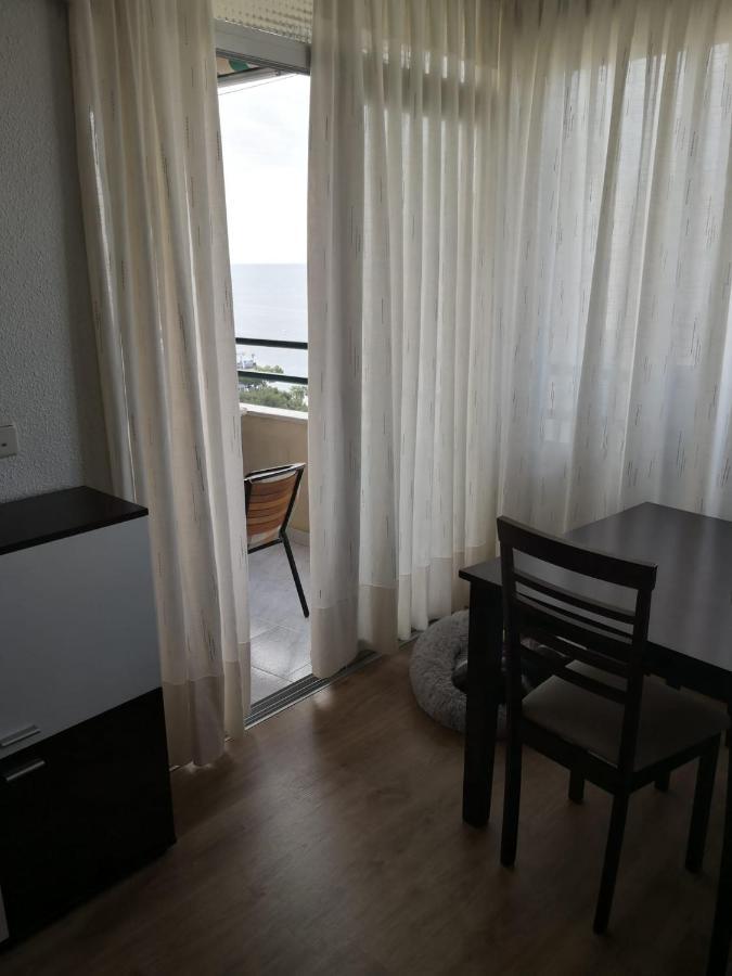 Buenavista Leilighet Benidorm Eksteriør bilde